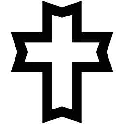 Cross Icon
