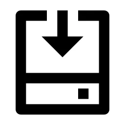 Install Line Icon