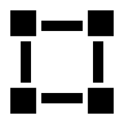 Shape 2 Fill Icon