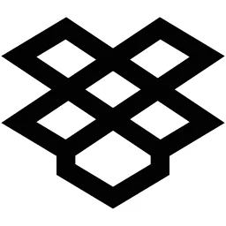 Dropbox Icon
