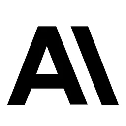 Anthropic Fill Icon