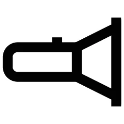 Torch Icon
