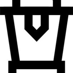 Speech Podium Icon