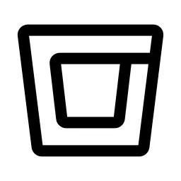 Bitbucket Icon