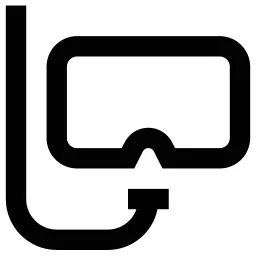 Snorkling Icon