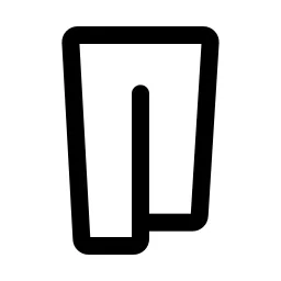 Pants Icon