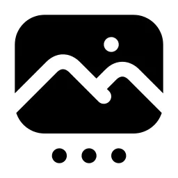 Polaroid Icon