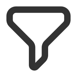 Filter Icon