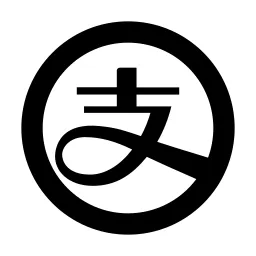 Alipay Line Icon