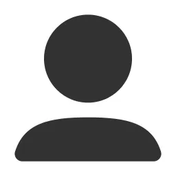 User Fill Icon