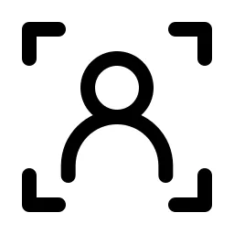 User Scan Icon
