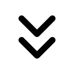 Chevrons Down Icon