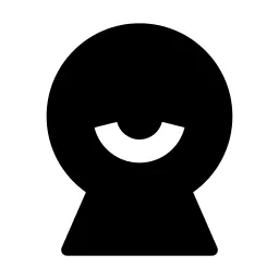 User 5 Fill Icon