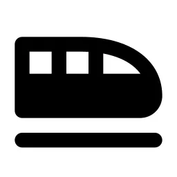 Train Icon