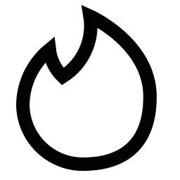 Tinder Icon