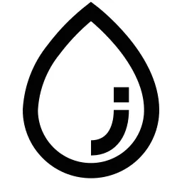 Liquid Drop Icon
