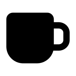 Mug Icon