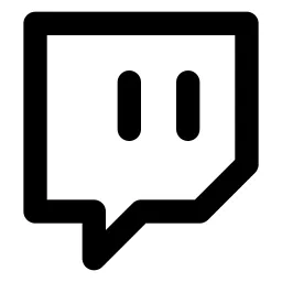 Twitch Icon