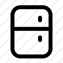 Fridge Icon