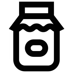 Jar Icon