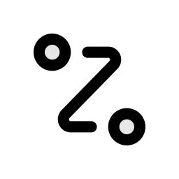 Map Route 1 Duo Icon