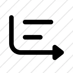 Summary Summarize Icon
