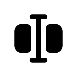 Input Field Fill Icon