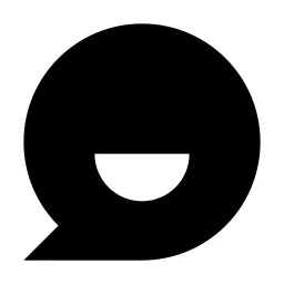 Chat Smile 3 Fill Icon