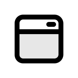 Window Duo Icon