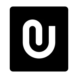 Attachment Fill Icon