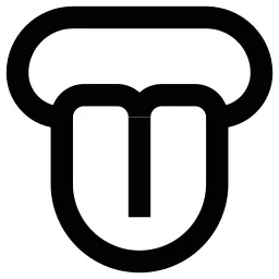 Tongue Icon