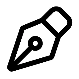 Design Nib Icon