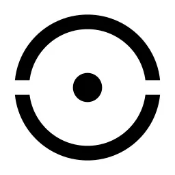 Gradienter Line Icon