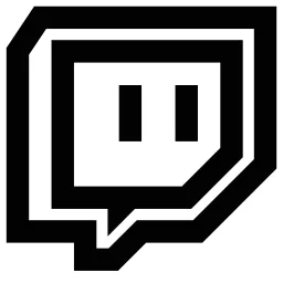 Twitch Icon