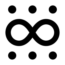 Haze 2 Line Icon