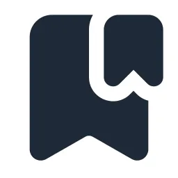 Bookmark Bookmark Solid Icon