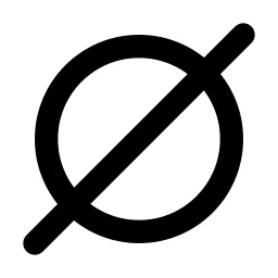 Math Avg Line Icon