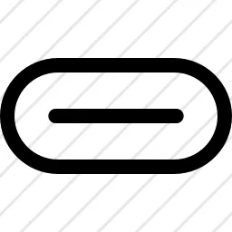 Usb C Type C Icon