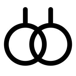Rings Icon