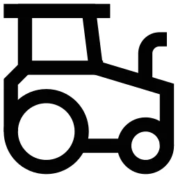 Tractor Icon