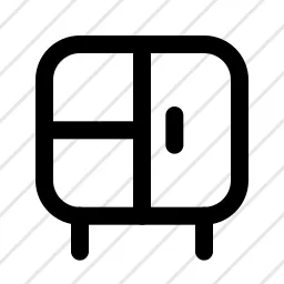 Drawer 2 Icon