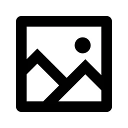 Image 2 Line Icon