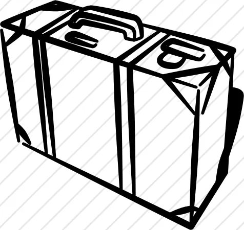 Travel Bag Suitcase