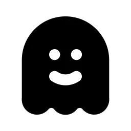 Ghost Icon