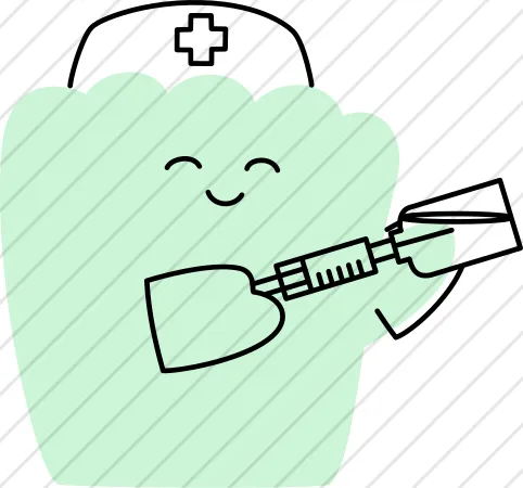 Administering Medicine