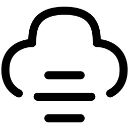 Fog Icon