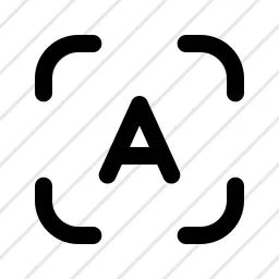 Focus Auto Icon