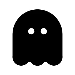 Ghost 3 Icon