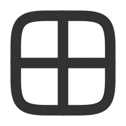 Grid Icon