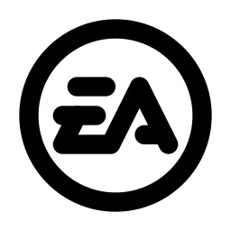 Brand Electronic Arts Line Icon